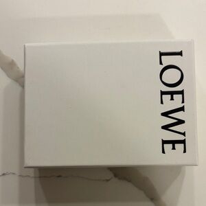 Loewe Classic White Box